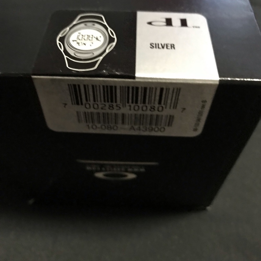 RARE Vintage Oakley D1 sport watch - Picture 10 of 16